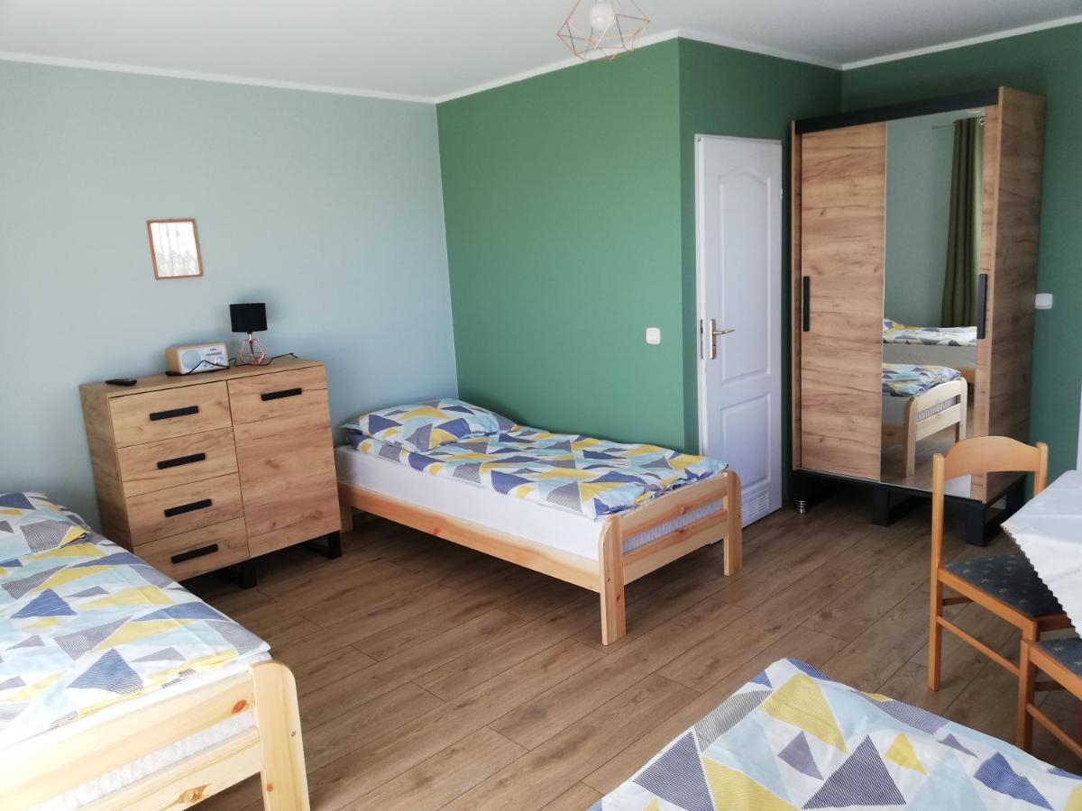 Pokoje Jadwiga Konkel Homestay *