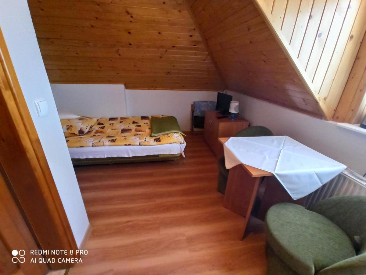 Homestay Jadwiga Konkel Jastarnia