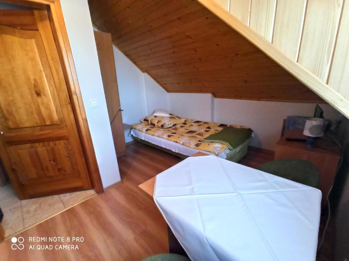Pokoje Jadwiga Konkel Homestay Jastarnia