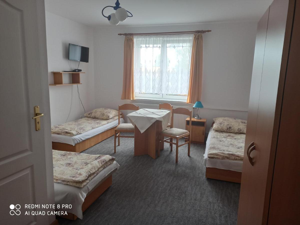 Pokoje Jadwiga Konkel Homestay