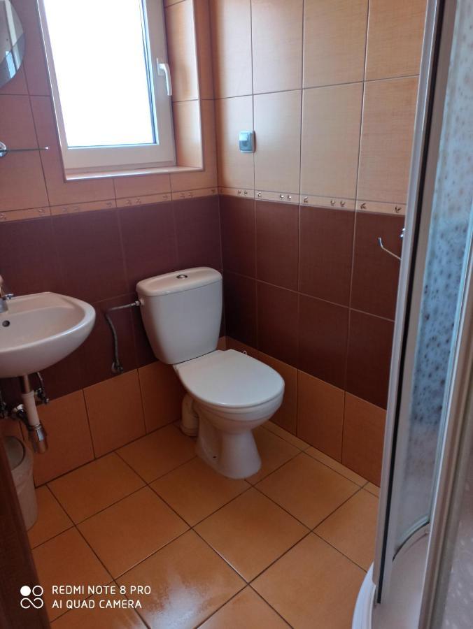Homestay Jadwiga Konkel