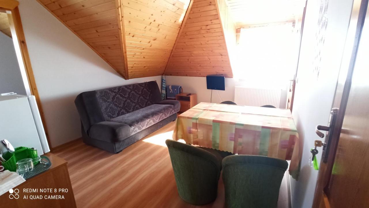 Pokoje Jadwiga Konkel Homestay Jastarnia