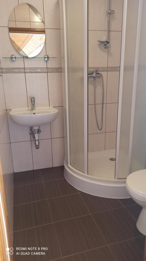 Pokoje Jadwiga Konkel Homestay *