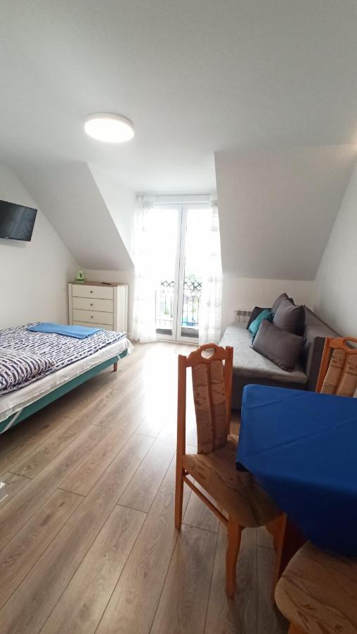 Homestay Pokoje Jadwiga Konkel *