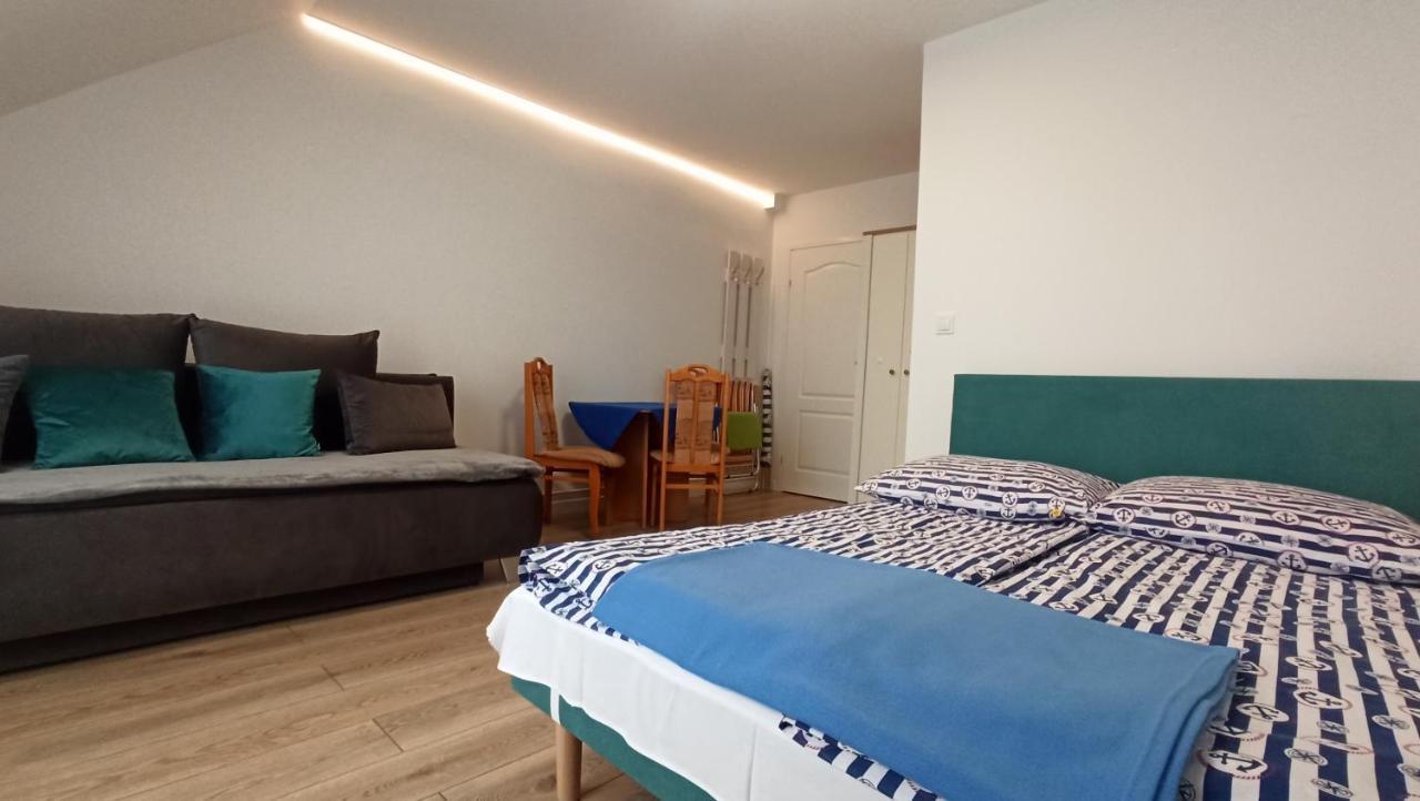 Pokoje Jadwiga Konkel Homestay Jastarnia