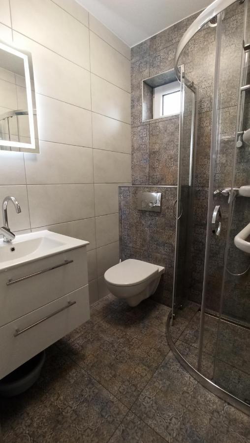 Homestay Pokoje Jadwiga Konkel *