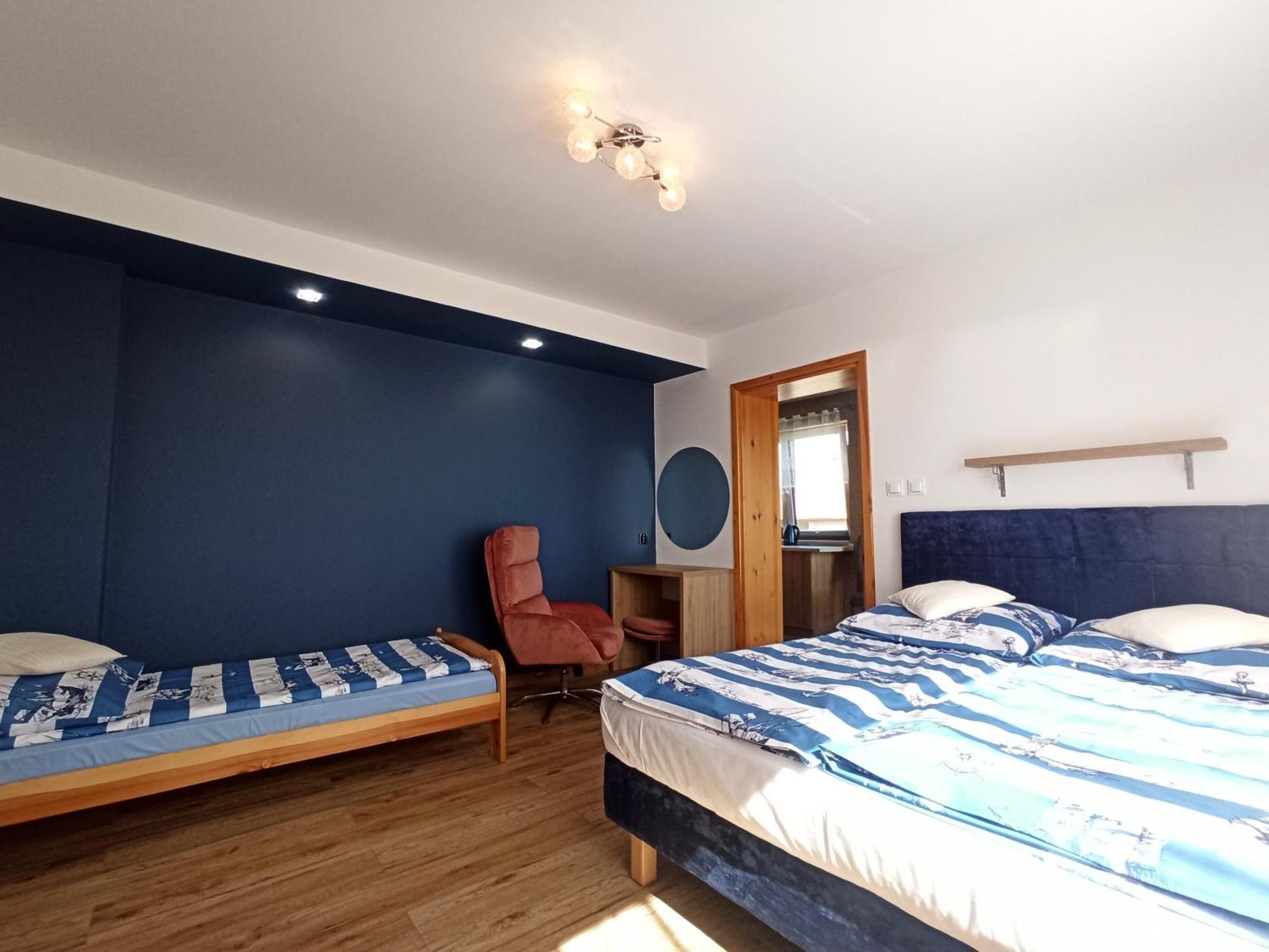 Homestay Pokoje Jadwiga Konkel