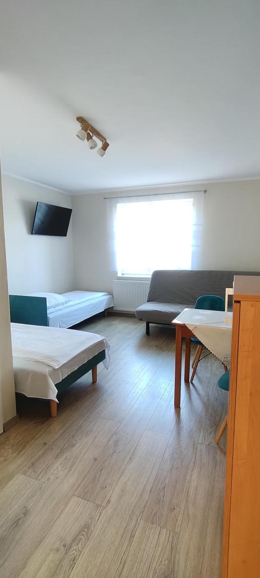 Homestay Jadwiga Konkel *
